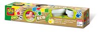Produktbild: Fingerfarbe Eco 4 Farben