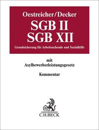 Produktbild: Beck-Online.Grosskommentar Zum Sgb: Sgb Xii