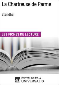Produktbild: La Chartreuse de Parme de Stendhal