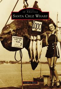 Produktbild: Santa Cruz Wharf