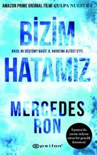 Produktbild: Bizim Hatamiz