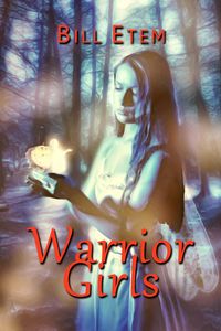 Produktbild: `Warrior Girls'