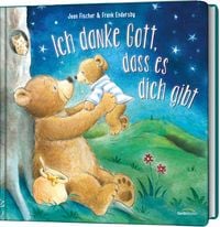 Produktbild: Ich danke Gott, dass es dich gibt
