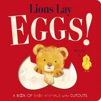 Produktbild: Lions Lay Eggs!
