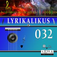 Produktbild: Lyrikalikus 032