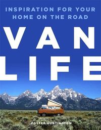 Produktbild: Huntington, F: Van Life