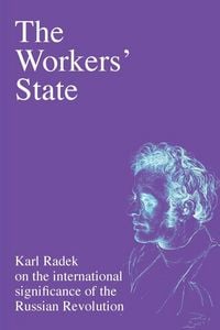 Produktbild: The Workers' State
