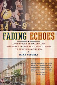 Produktbild: Fading Echoes
