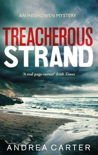 Produktbild: Treacherous Strand