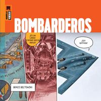 Produktbild: Bombarderos