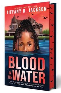 Produktbild: Blood in the Water