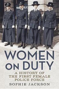 Produktbild: Women on Duty