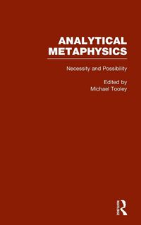 Produktbild: Necessity & Possibility