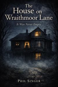 Produktbild: The House on Wraithmoor Lane