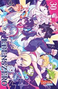Produktbild: Edens Zero 30