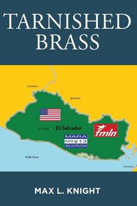 Produktbild: Tarnished Brass