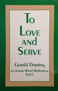 Produktbild: To Love & Serve