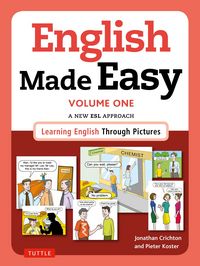 Produktbild: English Made Easy