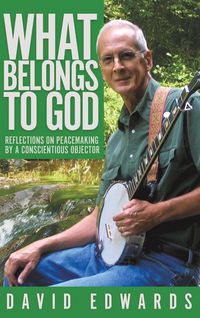 Produktbild: What Belongs to God