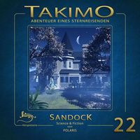 Produktbild: Takimo - 22 - Sandock