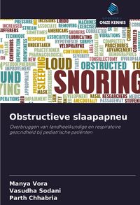 Produktbild: Obstructieve slaapapneu