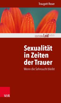 Produktbild: Sexualit&auml;t in Zeiten der Trauer