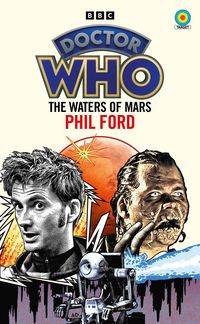 Produktbild: Doctor Who: The Waters of Mars (Target Collection)
