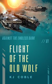 Produktbild: Flight of the Old Wolf