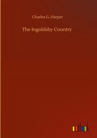 Produktbild: The Ingoldsby Country