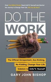 Produktbild: Do the Work