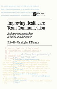 Produktbild: Improving Healthcare Team Communication