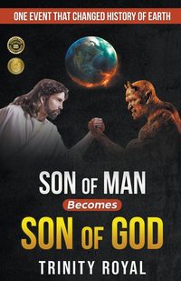 Produktbild: Son of Man Becomes Son of God