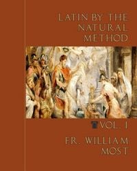 Produktbild: Latin by the Natural Method