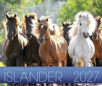 Produktbild: Isl&auml;nder 2027