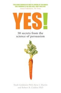 Produktbild: Goldstein, N: Yes!