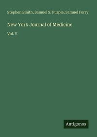 Produktbild: New York Journal of Medicine