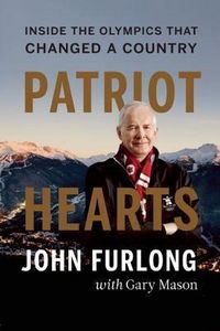 Produktbild: Furlong, J: Patriot Hearts
