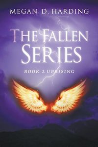 Produktbild: The Fallen Series