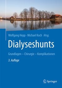 Produktbild: Dialyseshunts