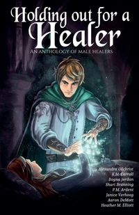 Produktbild: Holding Out for a Healer