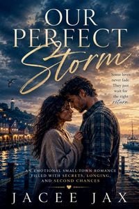 Produktbild: Our Perfect Storm