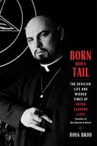 Produktbild: Born with a Tail