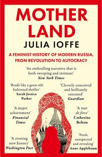 Produktbild: MOTHERLAND PB