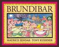 Produktbild: Brundibar