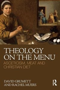 Produktbild: Theology on the Menu