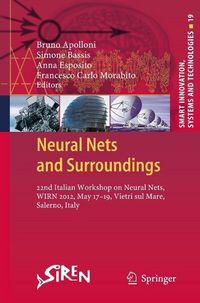Produktbild: Neural Nets and Surroundings