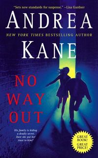 Produktbild: No Way Out