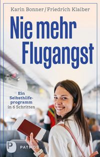 Produktbild: Nie mehr Flugangst