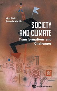 Produktbild: SOCIETY AND CLIMATE