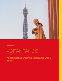 Produktbild: Voranf&auml;nge